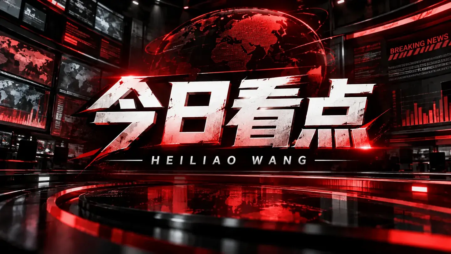 今日看点资讯主题图